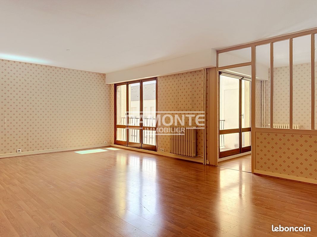 Appartement 4 pièces 99 m² · à Troyes · 99 m² · 139 990 €