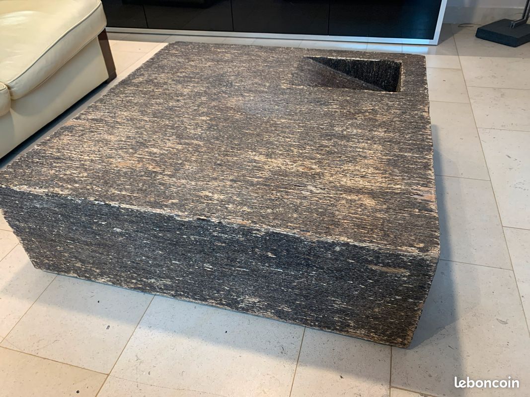 Table basse ligne roset (image 1)