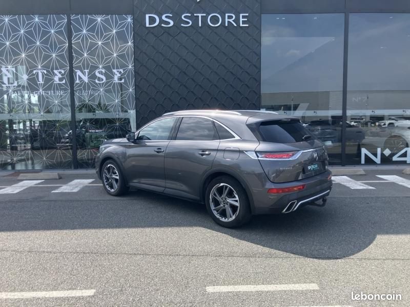 Ds DS 7 Crossback E-TENSE 225ch Grand Chic (image 3)