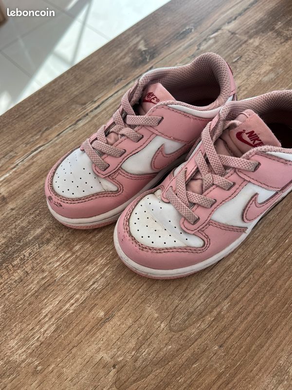 Vend chaussure Nike (image 2)