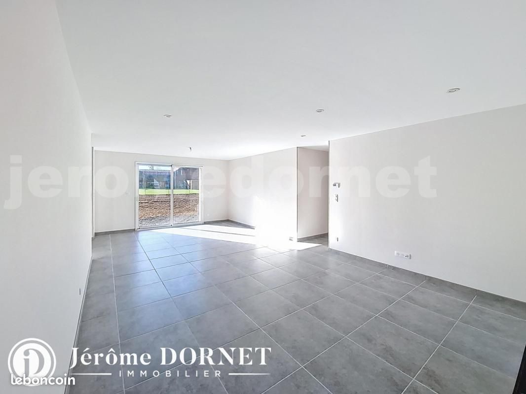Maison 4 pièces 101 m² · à Froissy · 101 m² · 1 200 €