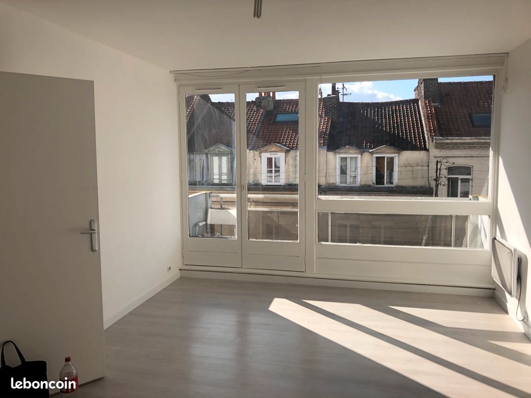 Appartement 2 pièces 56 m² · à Lille · 56,2 m² · 680 €