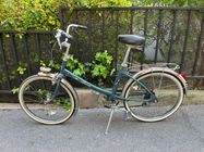 Vélo femme ancien Peugeot - Vélos