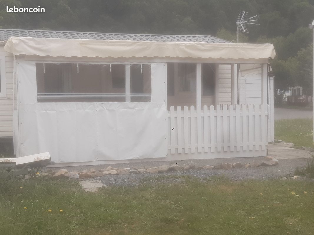 Location mobilhome (image 1)