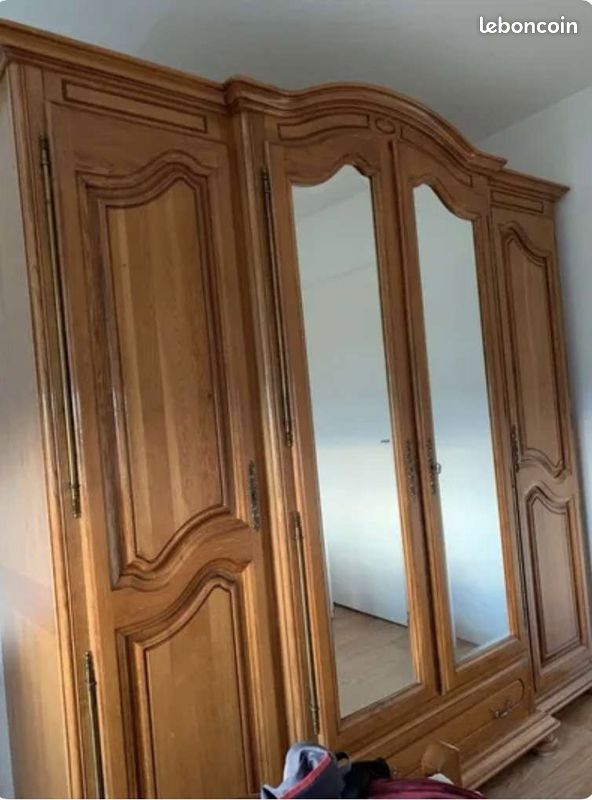 Armoire (image 4)