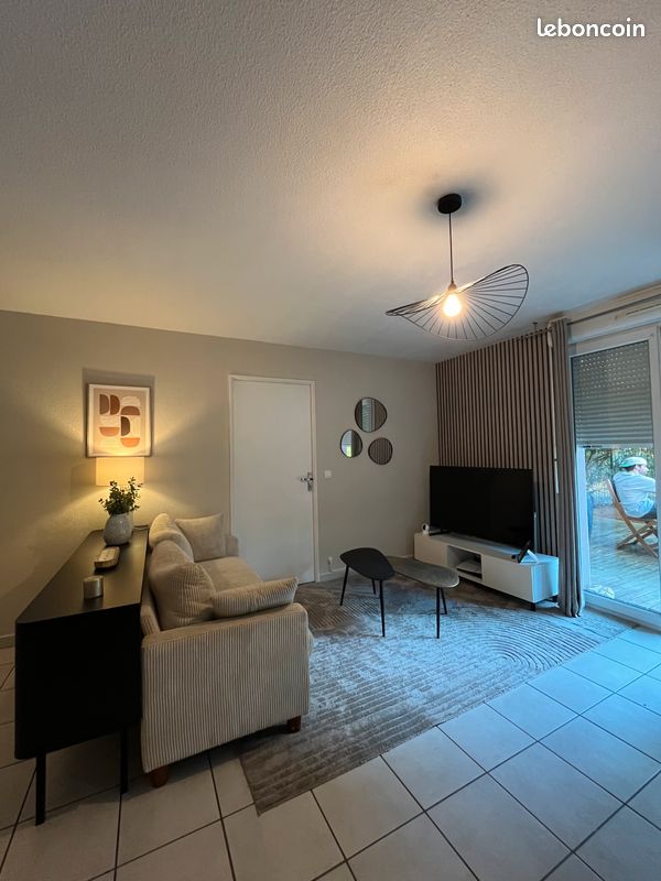 Appartement 3 pièces 54 m² · à Aubière · 54 m² · 700 €/mois