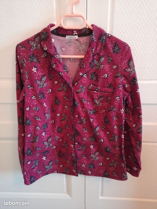 Ensemble pyjama (image 1)