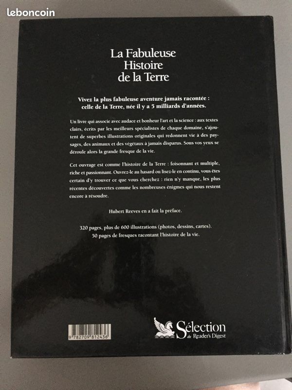 La fabuleuse histoire de la terre (image 2)