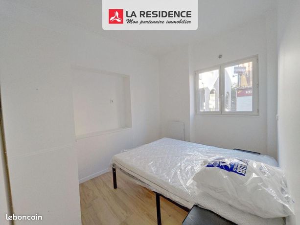 Appartement a louer elancourt - 1 pièce(s) - 27 m2 - Surfyn