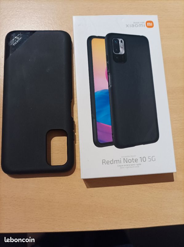 Coque Xiaomi (image 2)