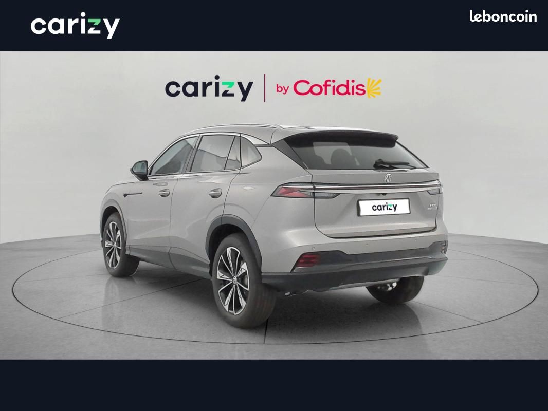 MG EHS 1.5 Hybrid+ 224ch Luxury (image 8)