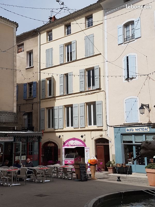 Appartement 2 pièces 49 m² · à Forcalquier · 49 m² · 115 000 €