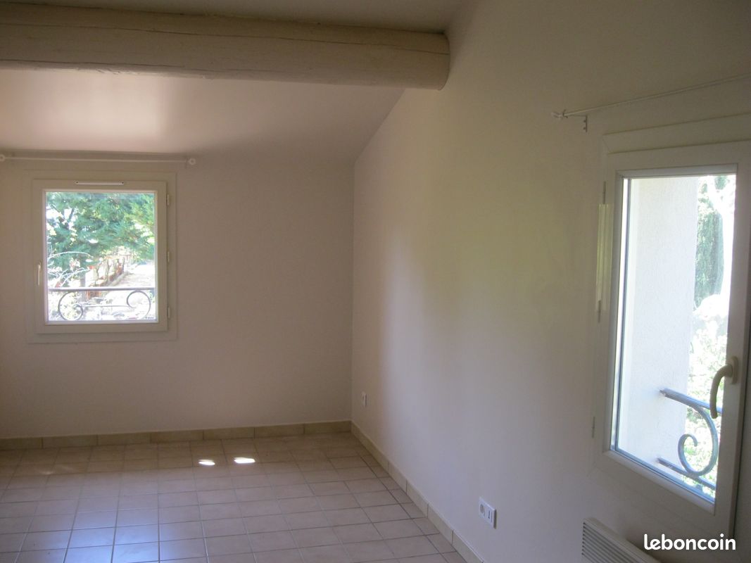 Appartement 2 pièces 40 m² · à Éguilles · 40 m² · 825 €/mois