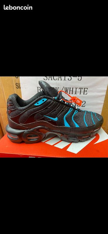 Nike TN du 39 au 45 bradė jamais porté (image 1)