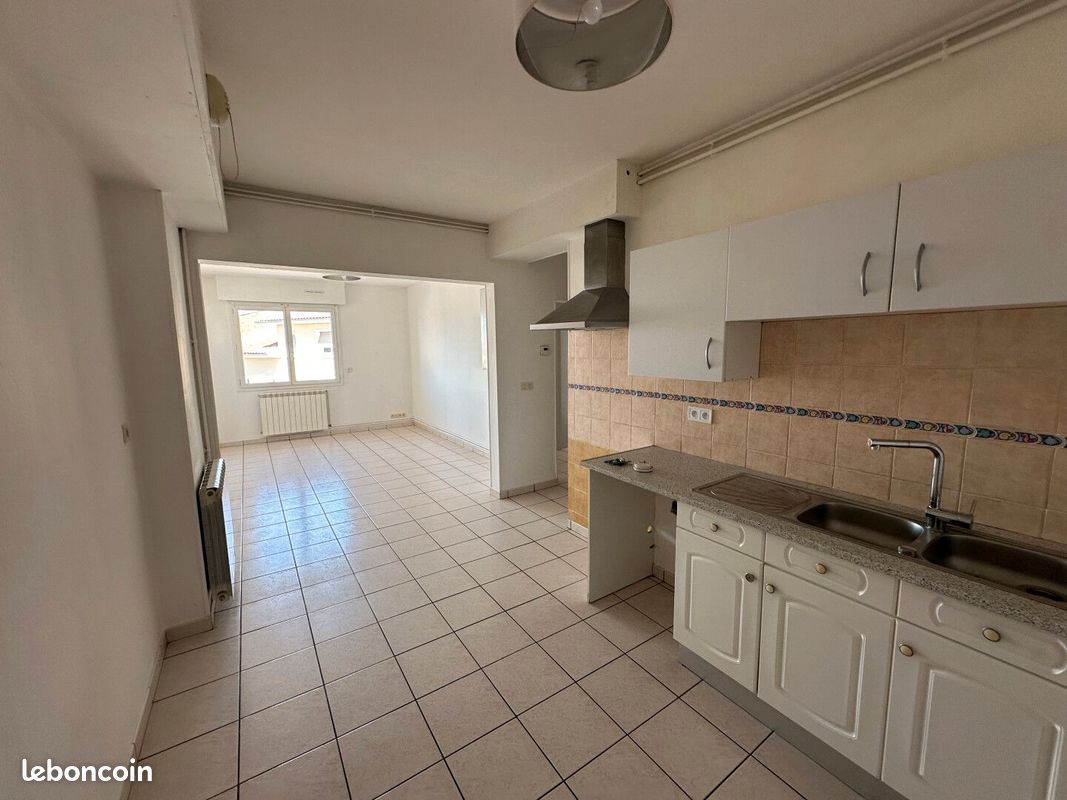 Appartement 4 pièces 74 m² · à Mont-de-Marsan · 74 m² · 680 €