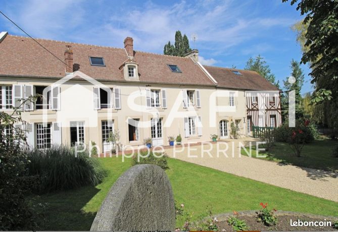 Maison 15 pièces 310 m²