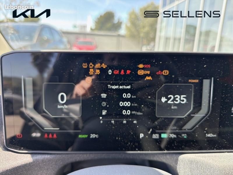 Kia EV2 147ch 42,2kWh Earth (image 14)