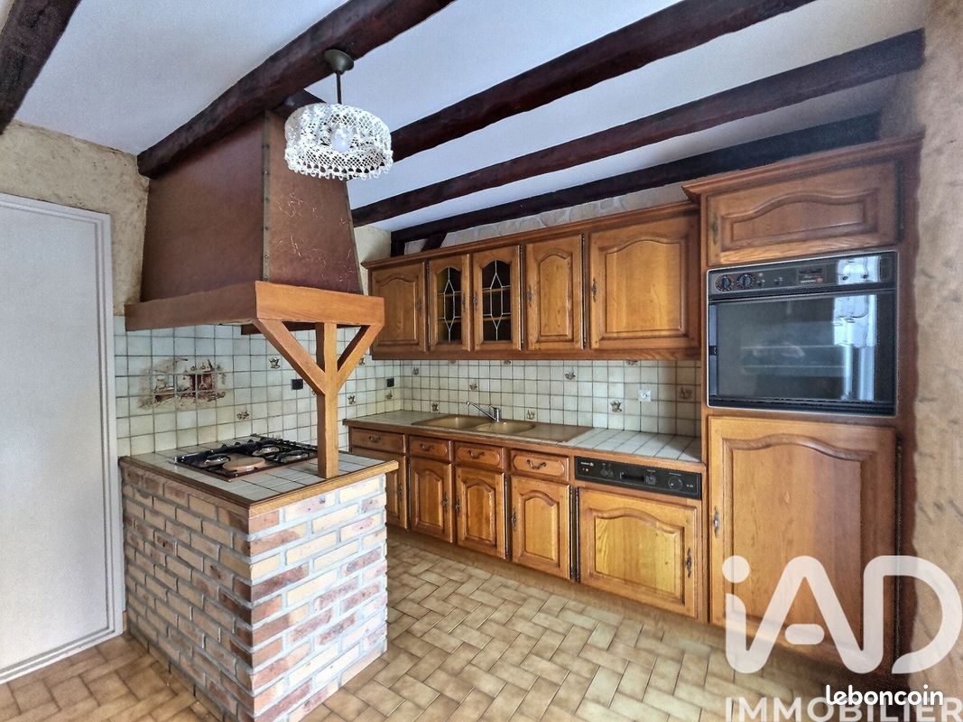 Maison familiale 6 pièces 98 m² (image 10)