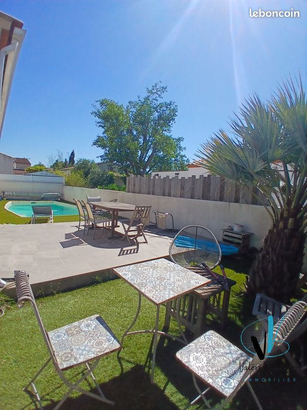 Maison 4 pièces 100 m² · à Bizanet · 100 m² · 269 000 €