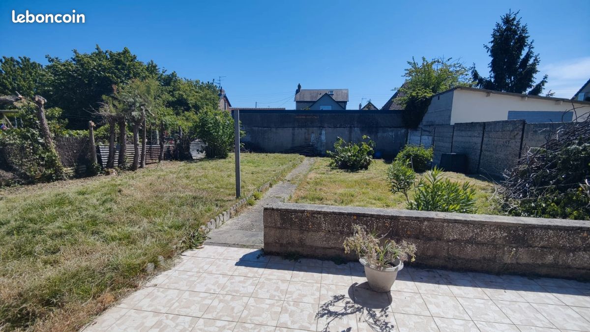Maison 4 pièces 78 m² · à Mondeville · 78 m² · 221 000 €