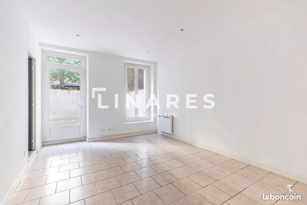Appartement 2 pièces 39 m² · à Marseille · 39 m² · 850 €/mois