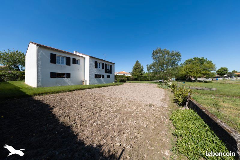 Maison 4 pièces 90 m² · au Poiré-sur-Vie · 90 m² · 199 920 €