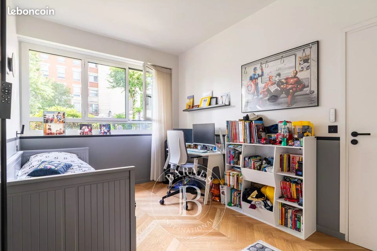 Appartement 5 pièces 134 m² (image 15)