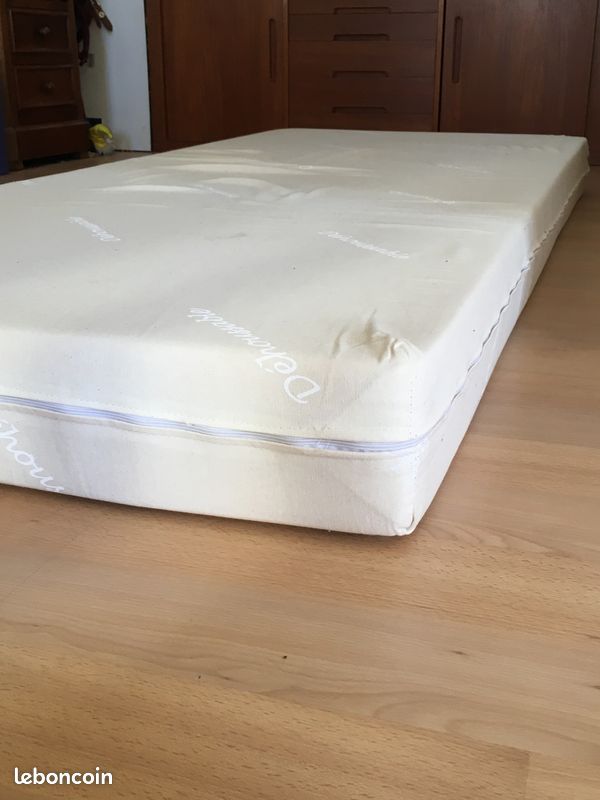 Matelas 75x185 cm (image 2)