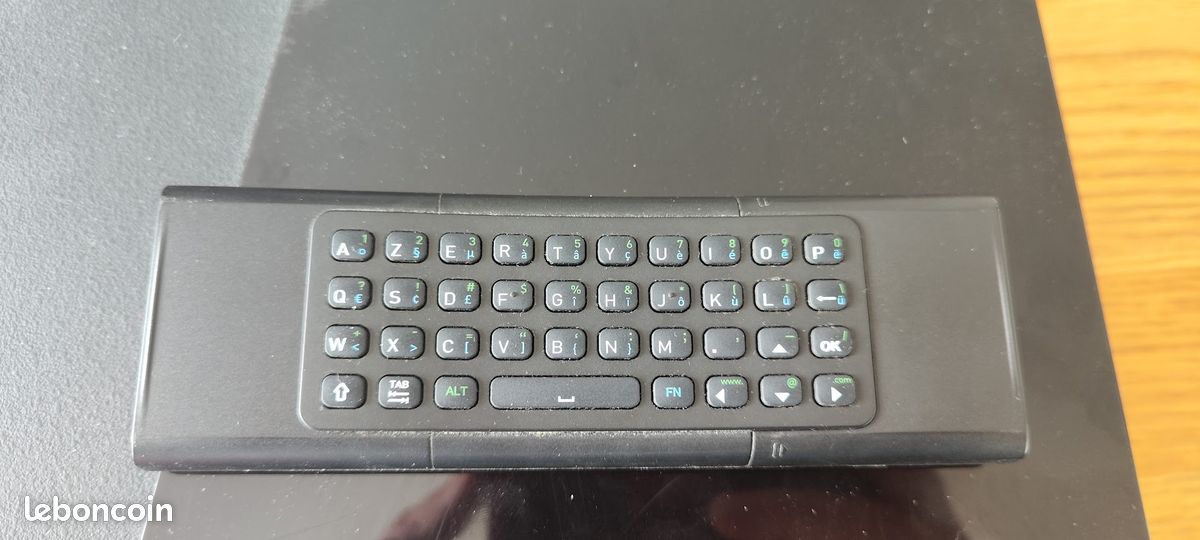 Decodeur / modem SFR THD (image 4)
