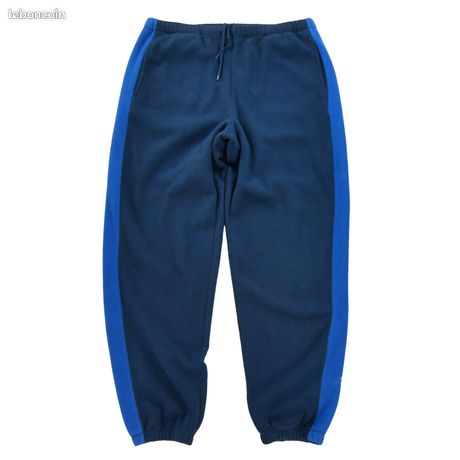 Jogging Homme Vintage Nautica Compétition - Taille XL, Couleur Bleu - Occasion Bon état