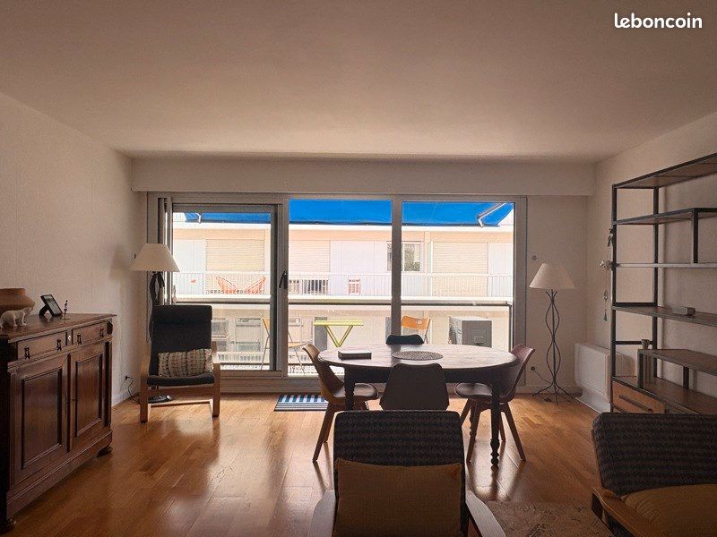 Appartement 3 pièces 84 m² · à Bordeaux · 84 m² · 1 350 €/mois