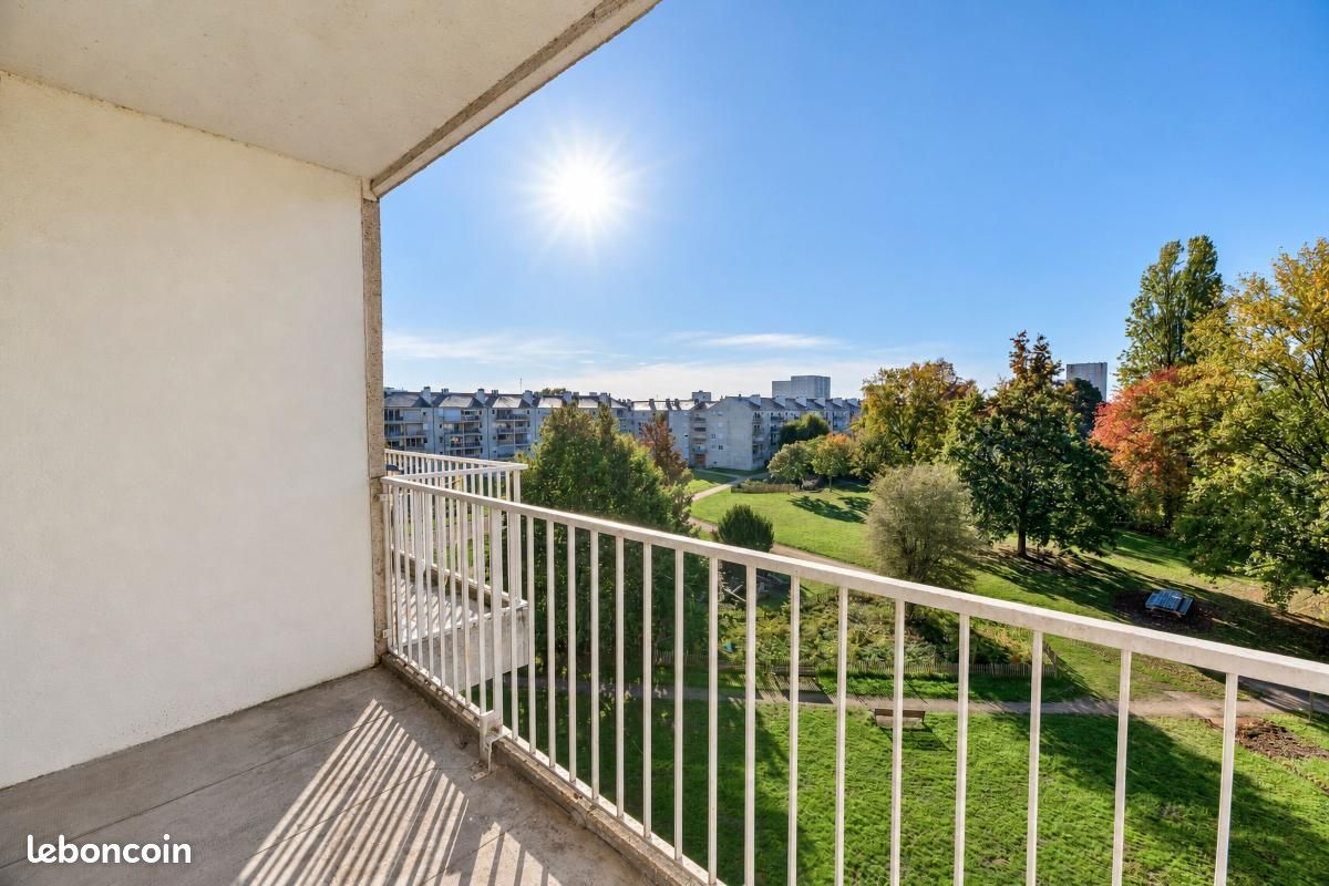 Appartement 5 pièces 75 m² · à Rennes · 75 m² · 154 425 €