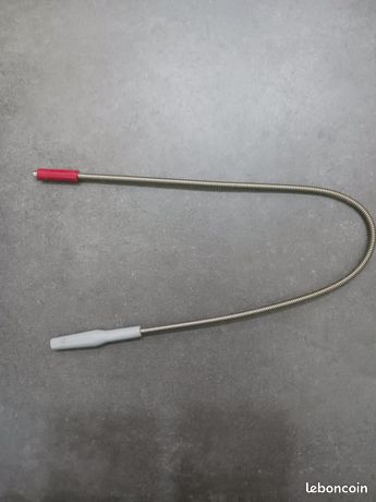 Doigt mécanique flexible 460mm Facom | 826.1