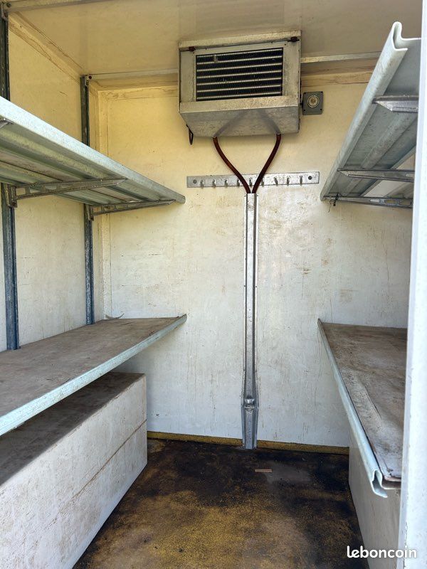 Caisse frigo- container (image 2)