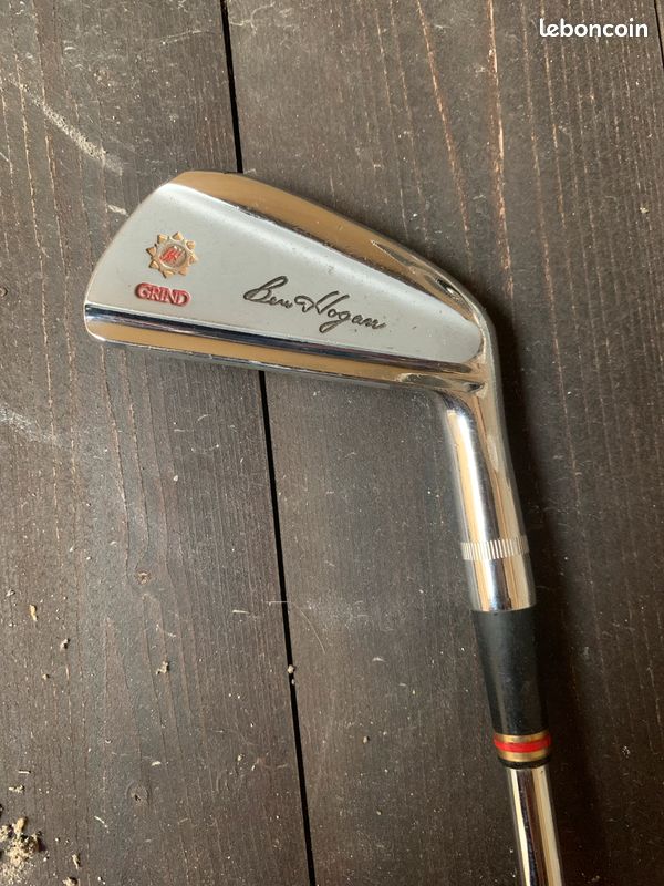 Ben Hogan Fer 2 (image 1)