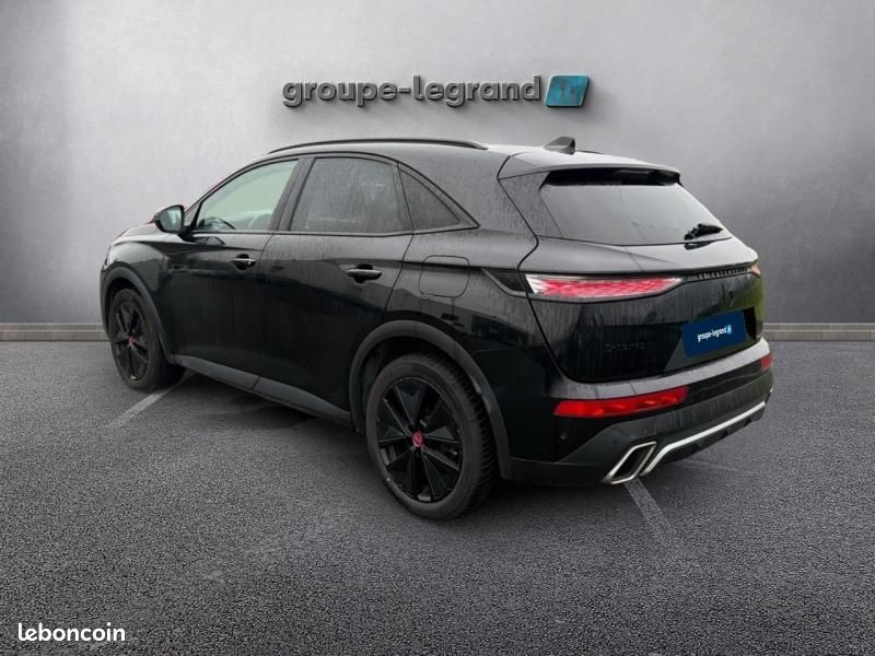 Ds DS 7 E-TENSE 225ch Performance Line (image 7)