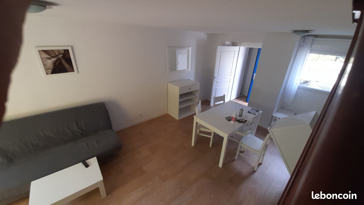 Appartement 3 pièces 54 m² · à Plescop · 54 m² · 800 €/mois
