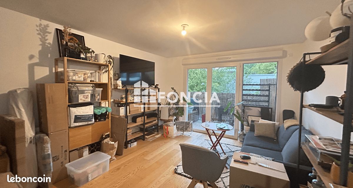 Appartement 2 pièces 43 m² · à Vanves · 43 m² · 1 164 €/mois