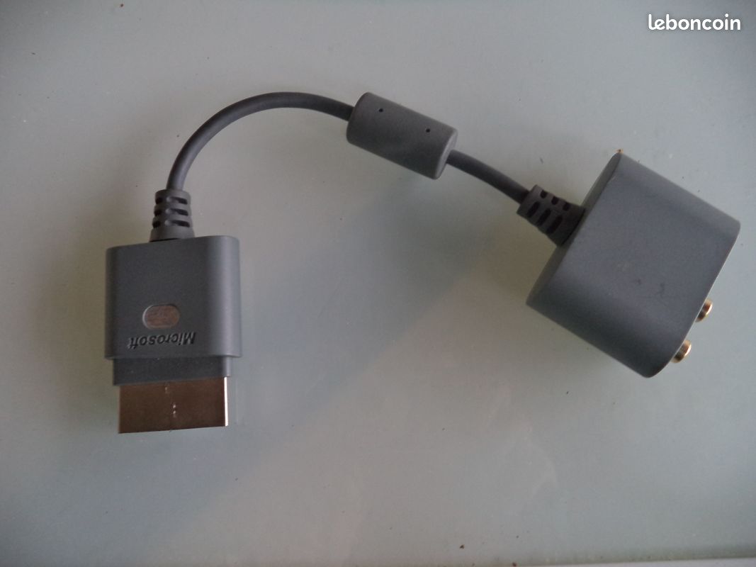 Cable audio video microsoft (image 1)