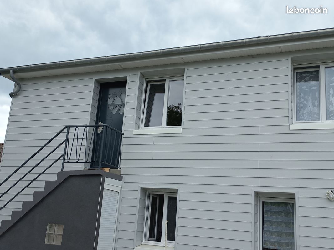 Appartement proche de la mer (image 3)