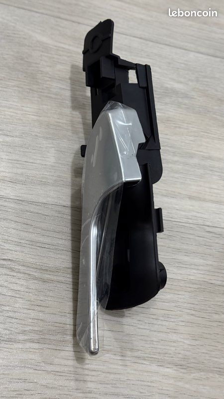 Poignée De Porte Intérieure Avant Gauche Alfa Romeo Giulietta - OEM 156092167, Montage Côté Conducteur