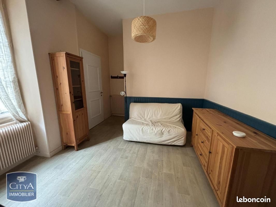 Appartement 2 pièces 48 m² · à Beaune · 48 m² · 670 €