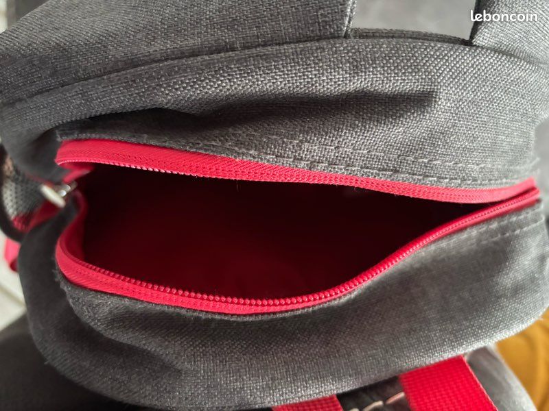 Sac à dos Mickey (image 5)
