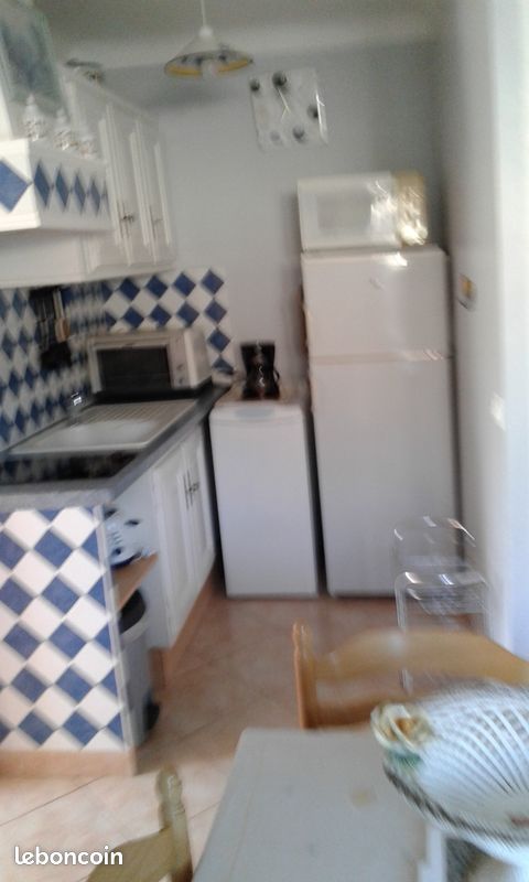 Location T2 cure ou vacances (image 10)