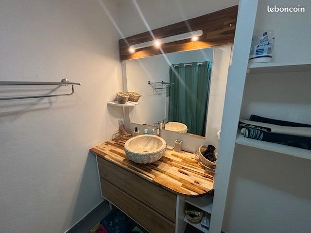 Studio 1 pièce 42 m² (image 2)