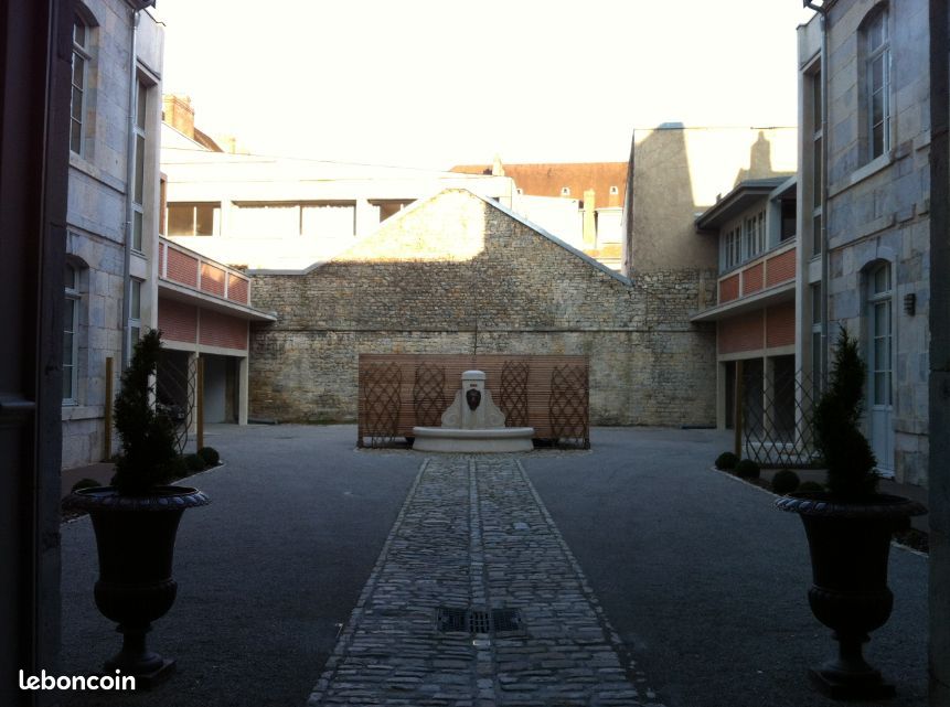 Appartement 2 pièces 50 m² · à Besançon · 50 m² · 683 €