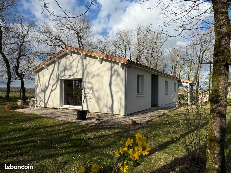 Maison 4 pièces 117 m² · à Saint-Saturnin · 117 m² · 262 500 €