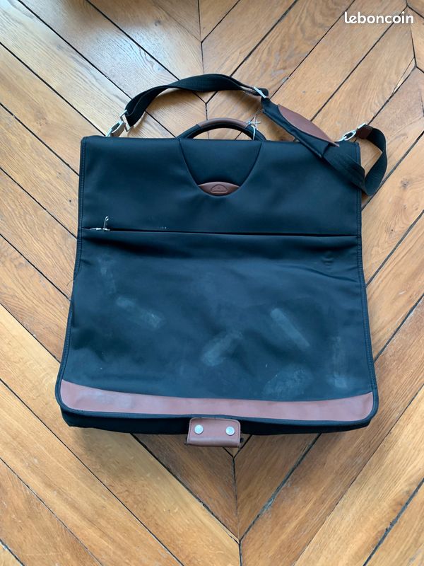 Suit-carrier Samsonite/ Sac porte-veste (image 1)