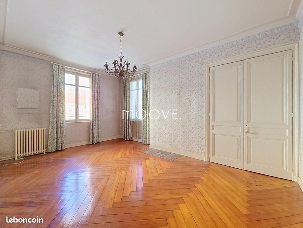 Appartement 2 pièces 33 m² · à Rouen · 33 m² · 105 000 €