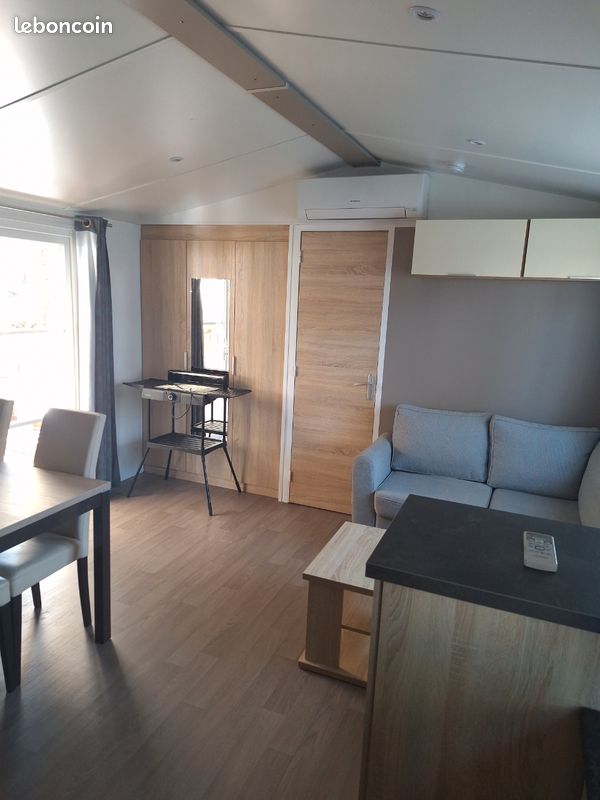 Mobil-home 6-8 personnes (image 3)